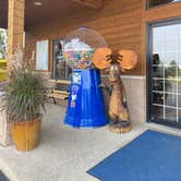 Review photo of Stoney Creek RV Resort by Krista T., September 15, 2021