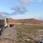 Review photo of Dubois Solitude RV Park by melissa , September 15, 2021