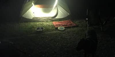 Camping