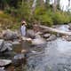North Fork Teanaway River - Dispersed