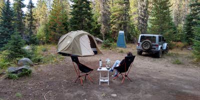 Camping