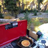 Review photo of North Fork Teanaway River - Dispersed by Don , September 15, 2021