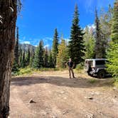 Review photo of North Fork Teanaway River - Dispersed by Don , September 15, 2021