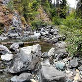 Review photo of North Fork Teanaway River - Dispersed by Don , September 15, 2021