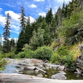 Review photo of North Fork Teanaway River - Dispersed by Don , September 15, 2021