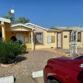 Review photo of Justin's Diamond J RV Park by Norrie W., September 15, 2021