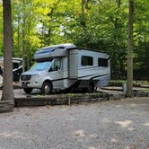 Review photo of Holiday Park Campground by Tara T., September 15, 2021
