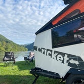 Review photo of New River Junction Campground by Vy N., September 15, 2021