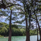 Review photo of Pecan Grove — Garner State Park by Nick S., September 15, 2021