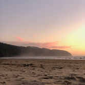 Review photo of Cape Lookout State Park Campground by Leanne B., September 15, 2021