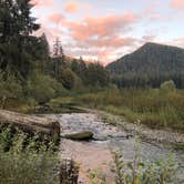 Review photo of Hoh Campground — Olympic National Park by Morgan M., September 15, 2021