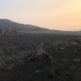 Review photo of Group Campground — Craters of the Moon National Monument by Morgan M., September 15, 2021