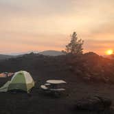 Review photo of Group Campground — Craters of the Moon National Monument by Morgan M., September 15, 2021