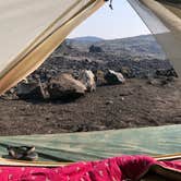 Review photo of Group Campground — Craters of the Moon National Monument by Morgan M., September 15, 2021