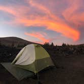 Review photo of Group Campground — Craters of the Moon National Monument by Morgan M., September 15, 2021