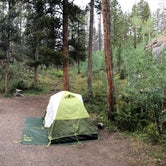 Review photo of Gold Park Campground by Morgan M., September 15, 2021