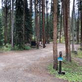 Review photo of Gold Park Campground by Morgan M., September 15, 2021