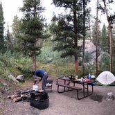 Review photo of Gold Park Campground by Morgan M., September 15, 2021