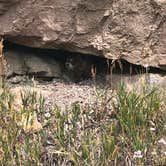Review photo of Gold Park Campground by Morgan M., September 15, 2021