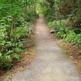 Review photo of Penrose Point State Park Campground by Patti C., September 15, 2021