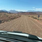 Review photo of Lake Powell, Farley Canyon (primitive) by Erika , September 15, 2021