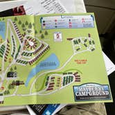 Review photo of Mayberry Campground by Lucile F., September 15, 2021