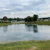 Review photo of Mayberry Campground  by Lucile F., September 15, 2021