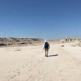 Review photo of Buffalo Gap Dispersed Camping by Nancy B., September 15, 2021
