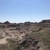 Review photo of Buffalo Gap Dispersed Camping by Nancy B., September 15, 2021