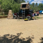 Review photo of Coyote Creek State Park Campground by Eric G., September 15, 2021