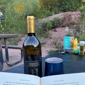 Review photo of Redstone Campground by Tammy S., September 15, 2021