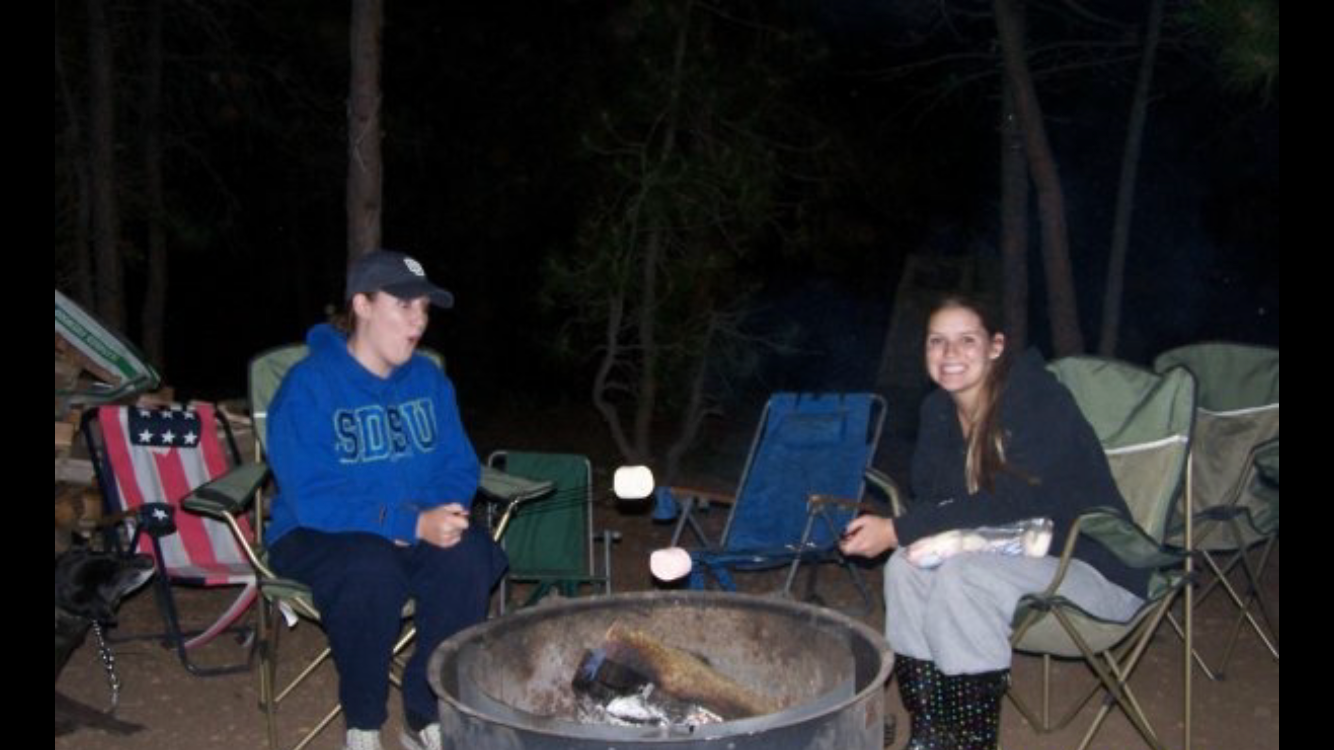 Andrew D.'s photo at Logger Campground near Verdi, NV