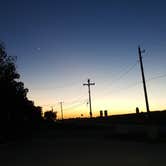 Review photo of Mustang Island State Park Campground by Andrea F., July 21, 2016