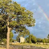 Review photo of Bluewater Lake State Park Campground by Bernadette T., August 15, 2021