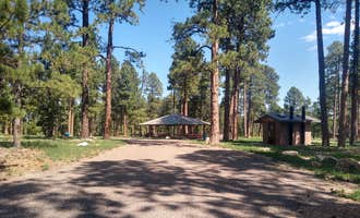 Camping near Jumpup Cabin: Jacob Lake Group Campground and Picnic Area, Jacob Lake, Arizona
