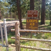 Review photo of Jacob Lake Group Campground and Picnic Area by Greg L., September 16, 2021