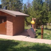 Review photo of Jacob Lake Group Campground and Picnic Area by Greg L., September 16, 2021
