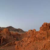 Review photo of Atlatl Rock Campground — Valley of Fire State Park by Court R., September 16, 2021