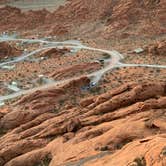 Review photo of Atlatl Rock Campground — Valley of Fire State Park by Court R., September 16, 2021