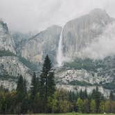 Review photo of Curry Village — Yosemite National Park by Lisa C., September 16, 2021