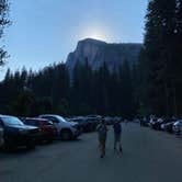 Review photo of Curry Village — Yosemite National Park by Lisa C., September 16, 2021