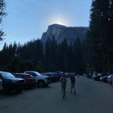 Review photo of Curry Village — Yosemite National Park by Lisa C., September 16, 2021
