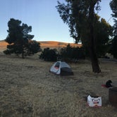 Review photo of Basalt Campground — San Luis Reservoir State Recreation Area by Darin D., June 29, 2018