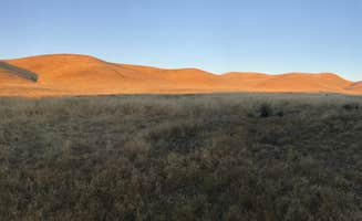 Darin D.'s photo at Basalt Campground — San Luis Reservoir State Recreation Area near Atwater, CA