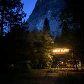 Review photo of Curry Village — Yosemite National Park by Lisa C., September 16, 2021