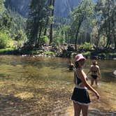 Review photo of Curry Village — Yosemite National Park by Lisa C., September 16, 2021