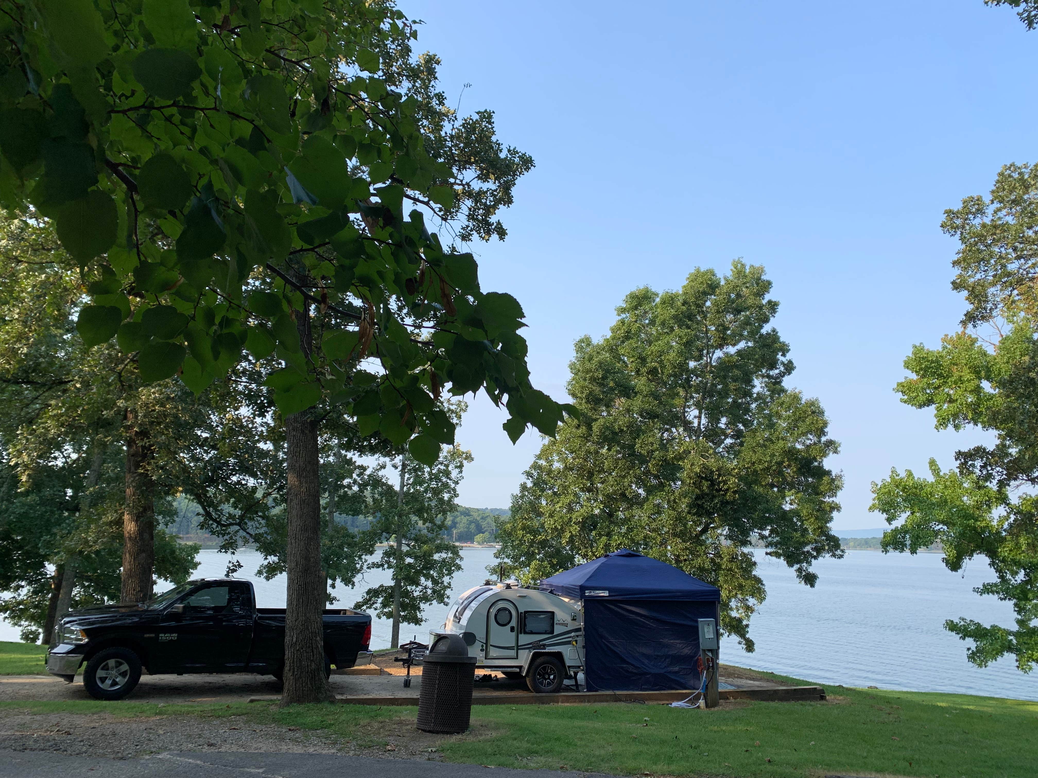 Genie C.'s photo at Chester Frost Park near Soddy-Daisy, TN