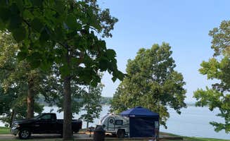 Genie C.'s photo at Chester Frost Park near Cleveland, TN