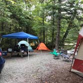 Review photo of Fransted Family Campground by Keller W., September 16, 2021