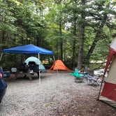 Review photo of Fransted Family Campground  by Keller W., September 16, 2021